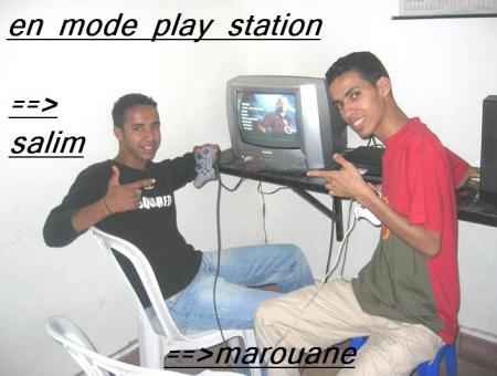 moi et mon meilleur ami